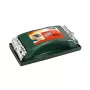 Flexibele handschuurder KWB 485121 groen 165 mm x 87 mm