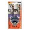 Messenslijper KWB 493800 grijs compact ontwerp eenvoudig te bedienen