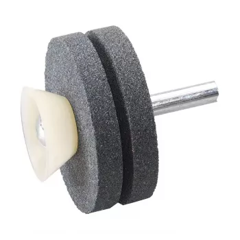 Messenslijper KWB 493800 grijs compact ontwerp eenvoudig te bedienen