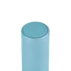 EMSA Light Mug 400 ml blauw roestvrijstalen deksel polypropyleen