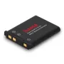 Batterij Hama DP 550 lithium-ion 675 mAh voor camera