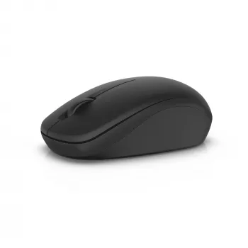DELL WM126 muis kantoor dubbelhandig RF draadloos optisch 1000 DPI