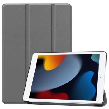 CoreParts TABX-IP789-COVER4 tablet-hoes 25,9 cm (10.2 inch) folio grijs