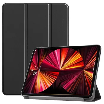 CoreParts TABX-IPPRO11-COVER1 tablet-hoes 27,9 cm (11 inch) folio zwart