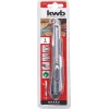 KWB 014409 utilitymes zwart afbreekmes 9 mm