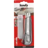 Cuttermes KWB 026691 afbreekmes 1,8 cm bladbreedte