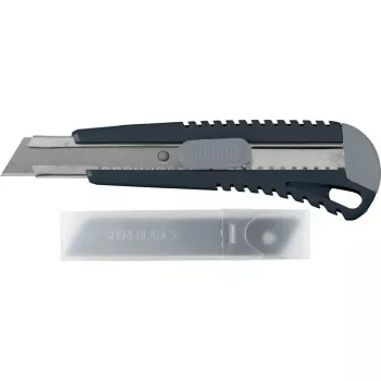 Cuttermes KWB 026691 afbreekmes 1,8 cm bladbreedte