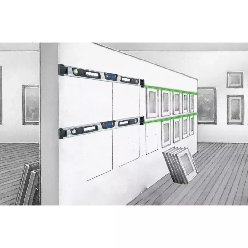 Lijnlaser Laserliner DigiLevel Laser G80
