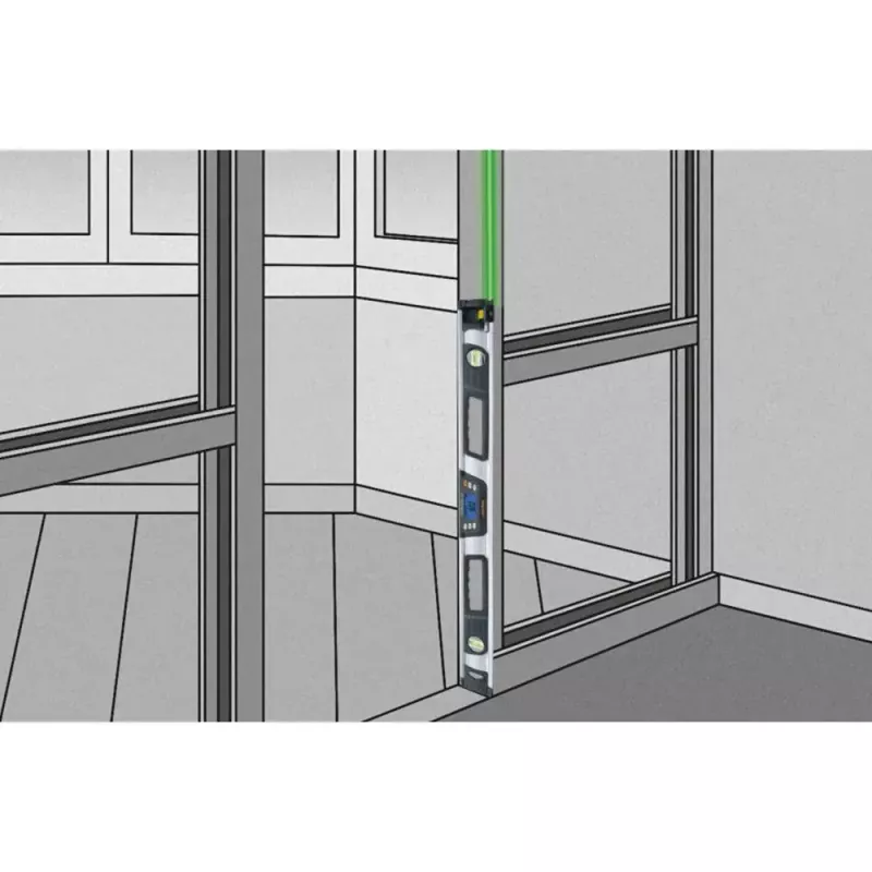 Lijnlaser Laserliner DigiLevel Laser G80
