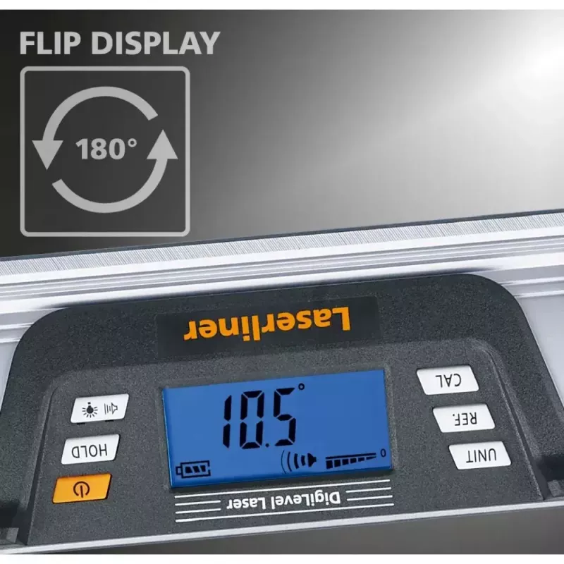 Lijnlaser Laserliner DigiLevel Laser G80