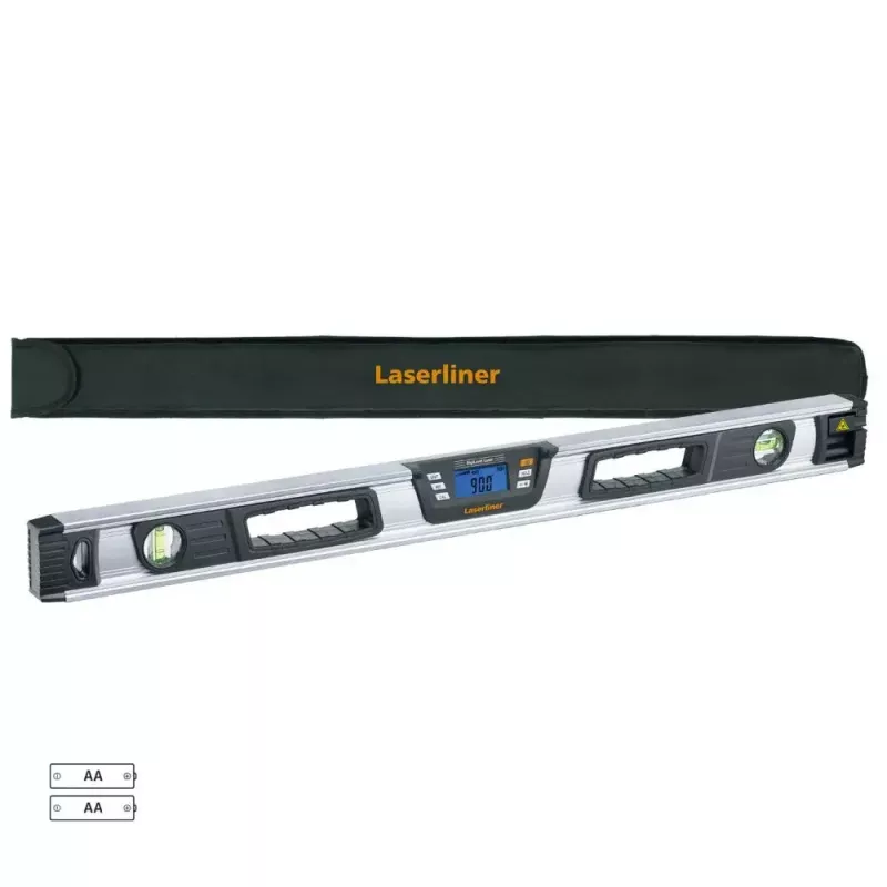 Lijnlaser Laserliner DigiLevel Laser G80