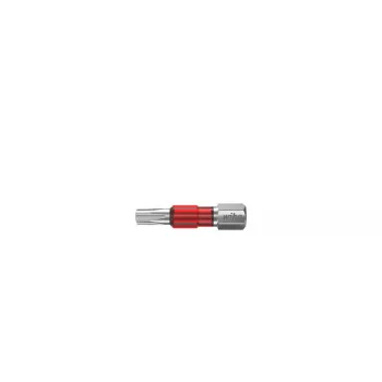 Schroevendraaier-bitset Wiha 42150 5 stuks Torx T40