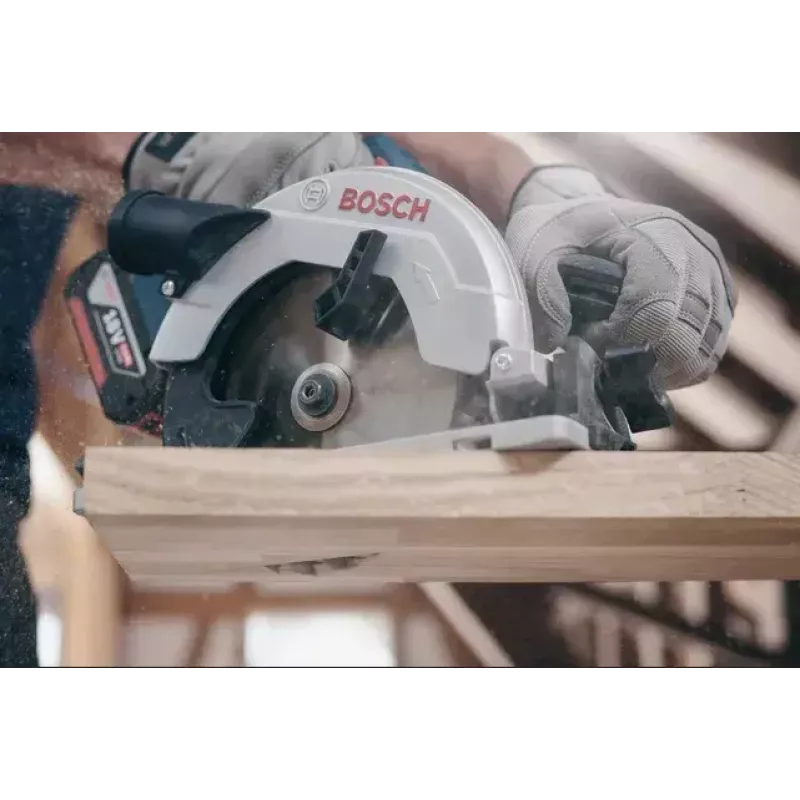 Bosch 2 608 837 708 cirkelzaagblad 19 cm 1 st.