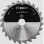Bosch 2 608 837 708 cirkelzaagblad 19 cm 1 st.