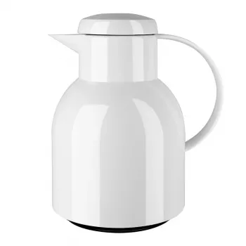 EMSA 504229 karaf/kan/fles wit