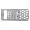 Vlakke rasp Westmark Steel 10022270 roestvrij staal