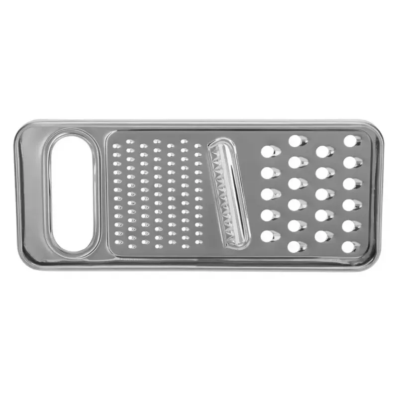 Vlakke rasp Westmark Steel 10022270 roestvrij staal