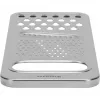 Vlakke rasp Westmark Steel 10022270 roestvrij staal