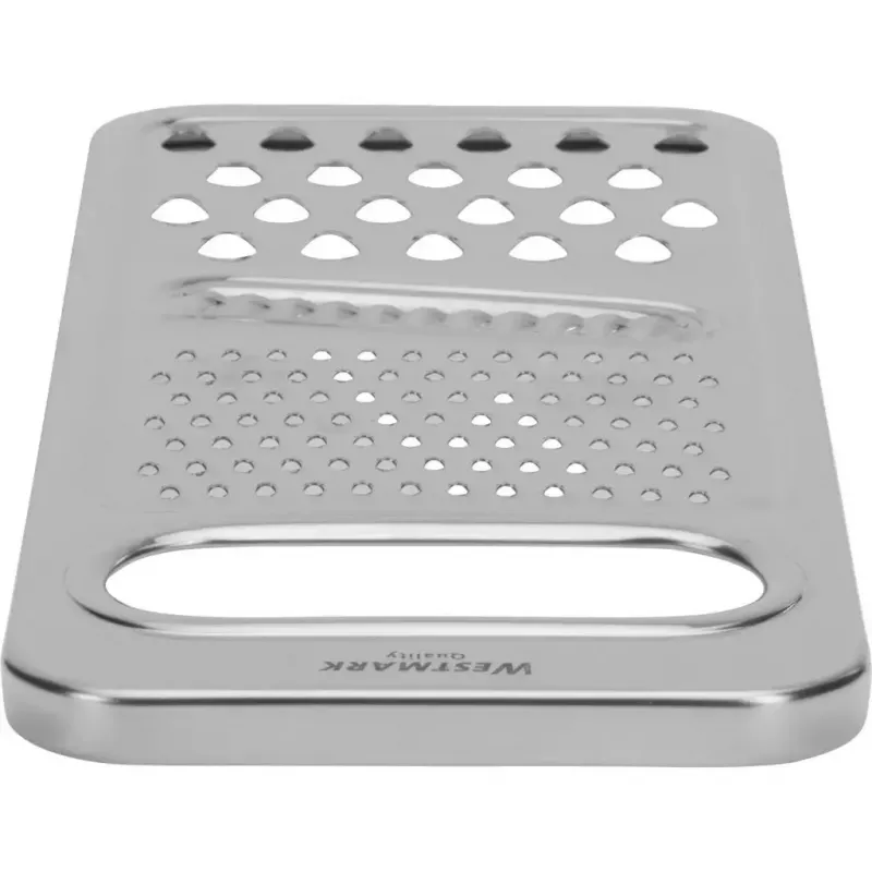 Vlakke rasp Westmark Steel 10022270 roestvrij staal