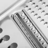 Vlakke rasp Westmark Steel 10022270 roestvrij staal