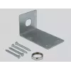 Delock 12568 LPWAN-antenne, 3,5 dBi, rondstralend, voor buiten / binnen, wandmontage mogelijk