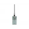 Delock 12568 LPWAN-antenne, 3,5 dBi, rondstralend, voor buiten / binnen, wandmontage mogelijk