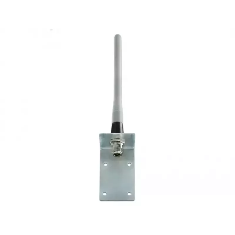 Delock 12568 LPWAN-antenne, 3,5 dBi, rondstralend, voor buiten / binnen, wandmontage mogelijk
