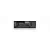 ICY BOX IB-RP108 behuizing antraciet, zwart