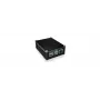 ICY BOX IB-RP110 behuizing zwart