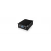 ICY BOX IB-RP110 behuizing zwart