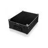 ICY BOX IB-RP110 behuizing zwart