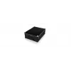 ICY BOX IB-RP110 behuizing zwart