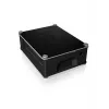 ICY BOX IB-RP110 behuizing zwart