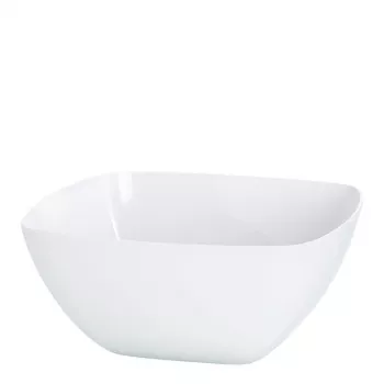 EMSA 504632 dipschaal 4,6 L wit