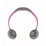 Unold nekventilator Breezy Anthrazit, antraciet, paars, 2 ventilatoren, 8 u, nekventilator, wit, 1 stk.