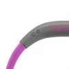 Unold nekventilator Breezy Anthrazit, antraciet, paars, 2 ventilatoren, 8 u, nekventilator, wit, 1 stk.
