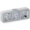 Legrand 069680 elektrische aftakdoos