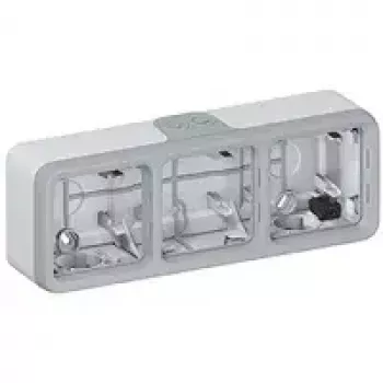 Legrand 069680 elektrische aftakdoos
