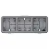Legrand 069680 elektrische aftakdoos