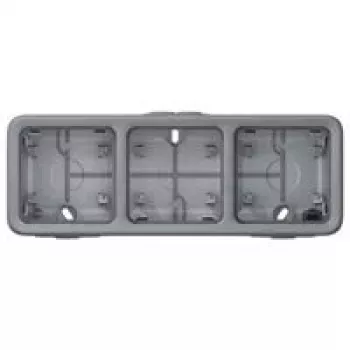 Legrand 069680 elektrische aftakdoos