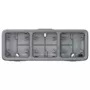 Legrand 069680 elektrische aftakdoos