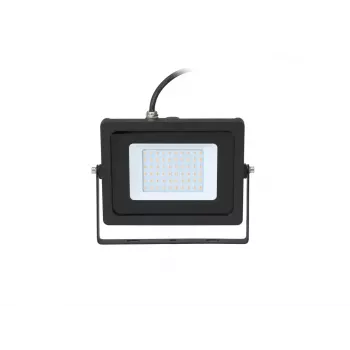 Schijnwerper Eurolite 51914966 zwart 30 W LED IP65