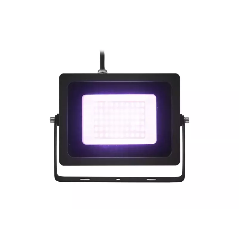 Schijnwerper Eurolite 51914966 zwart 30 W LED IP65