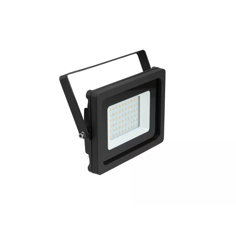 Schijnwerper Eurolite 51914966 zwart 30 W LED IP65