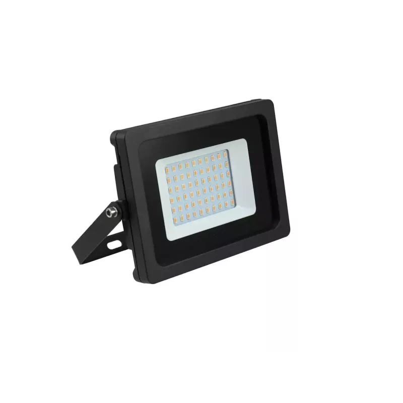 Schijnwerper Eurolite 51914966 zwart 30 W LED IP65