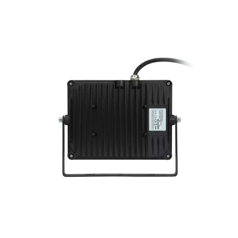 Schijnwerper Eurolite 51914966 zwart 30 W LED IP65