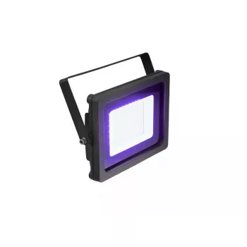 Schijnwerper Eurolite 51914966 zwart 30 W LED IP65