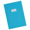 Tijdschrift-/boekomslag HERMA 19750 lichtblauw