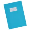 Tijdschrift-/boekomslag HERMA 19764 lichtblauw karton 1 stuk