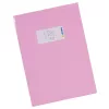 Tijdschrift-/boekomslag HERMA 19855 roze